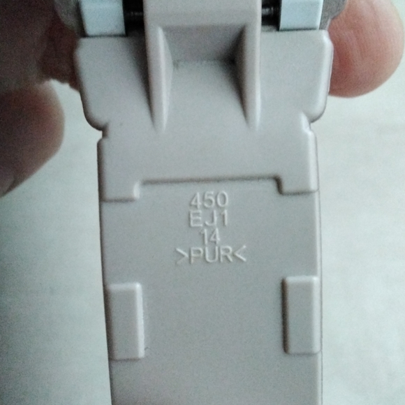 Pink Baby-G Watch - Picture 6 of 16